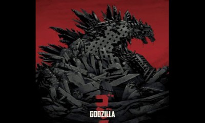 Godzilla