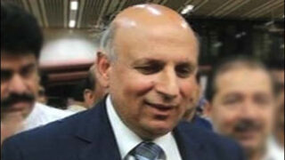 Governor, Punjab