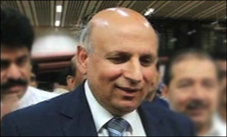 Governor, Punjab