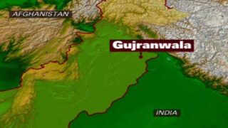 Gujranwala