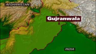Gujranwala