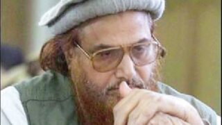 Hafiz Mohammad Saeed