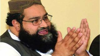 Hafiz Tahir Ashrafi