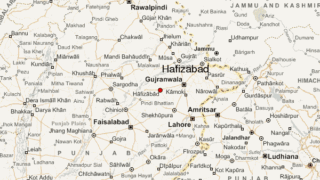 Hafizabad