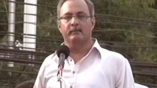 Haider Abbas Rizvi
