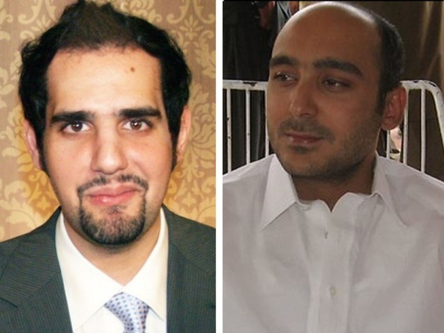 حیدر گیلانی، شہباز تاثیرکی بازیابی کیلیے حکومت پردباؤ بڑھانے کا فیصلہ
