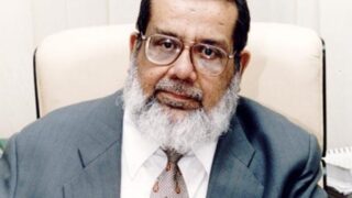 Haji Abdul Razzak Yaqoob Memon