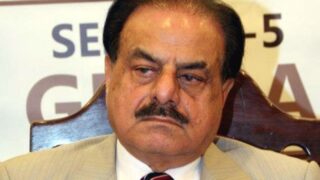 Hameed Gul