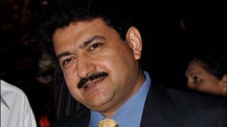Hamid Mir
