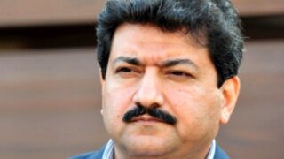 Hamid Mir