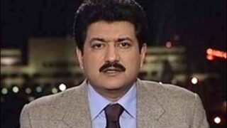 Hamid Mir