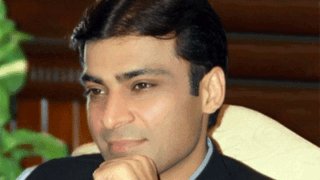 Hamza Shahbaz