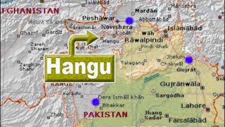 Hangu