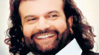 Hans Raj Hans