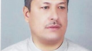 Hassan Ali Khan
