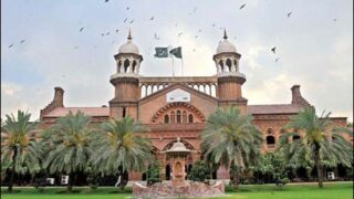High Court