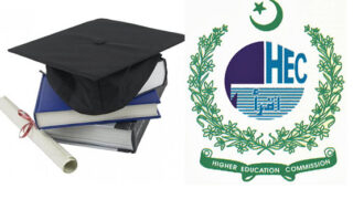 Higher Education Commission