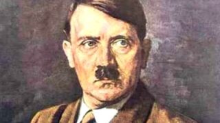 Hitler
