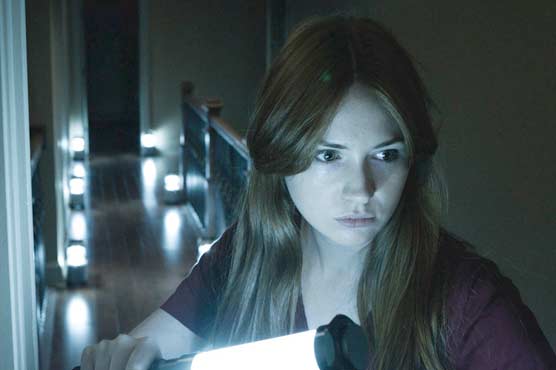 Hollywood Horror Movie