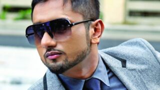 Honey Singh