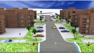 Housing Scheme