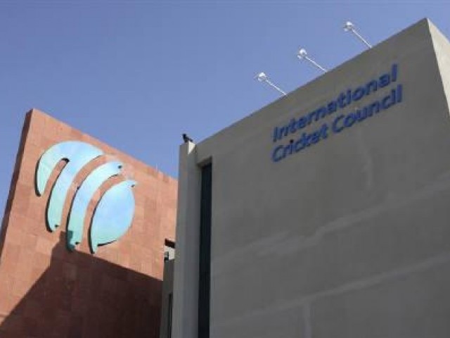 ICC