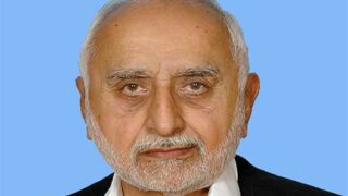 Ibrahim Jatoi