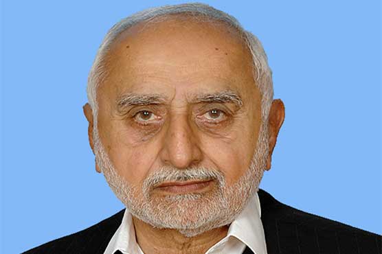 Ibrahim Jatoi
