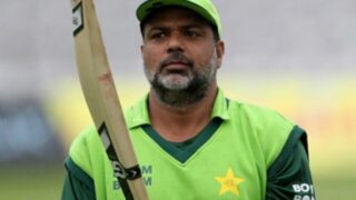Ijaz Ahmed