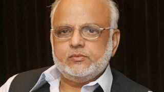 Ijaz Ahmed Chaudhry