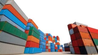 Import Raw Materials