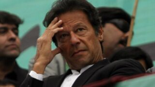 Imran Khan