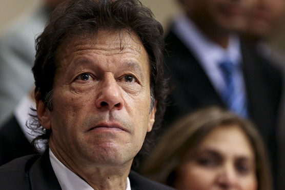 عدالت نے عمران خان کے خلاف کیس میں شہادتیں طلب کر لیں