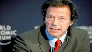 Imran Khan