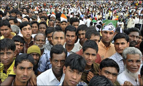 India Election