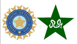 India, Pakistan