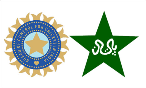 India, Pakistan
