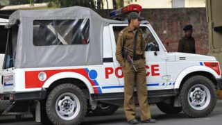 India Police