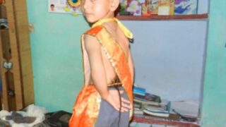 India,