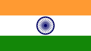 India