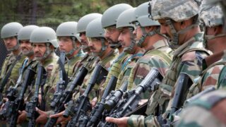 Indian Army