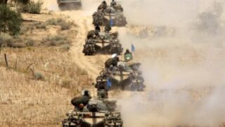 Indian Military Exercises