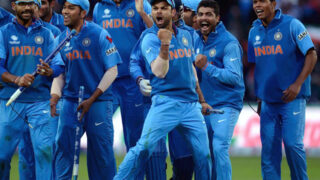 Indian Team