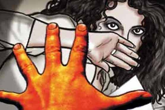 خاتون کو ہراساں کرنے کے الزام میں بھارتی نیوی کے پانچ اہلکار گرفتار