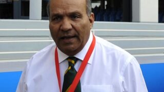 Intikhab Alam