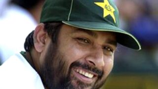 Inzamam Ul Haq