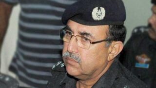 Iqbal Mahmood