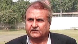 Iqbal Qasim
