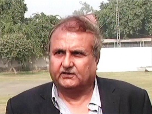 ٹی 20 ٹیم کی قیادت آفریدی کو سونپی جائے، اقبال قاسم