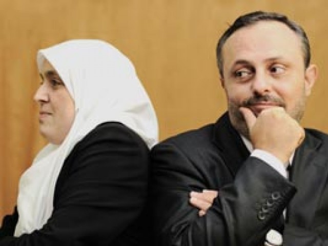 ایران میں طلاق کے بڑھتے رجحان سے حکام پریشان